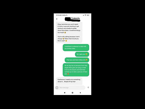 ❤️ Saya menambahkan PAWG baru dari Tinder ke harem saya (termasuk bicara dengan Tinder) ❤❌ Video porno pada kami ❤